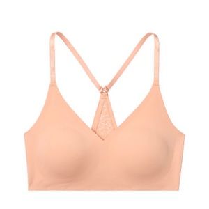 VICTORIA'S SECRET The Naked's Racerback Bralette